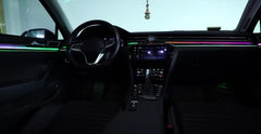 CRIS  for VW Passat B8 2019-2020 Arteon Europe Ambient Light Dynamic Symphony OEM Style Trim Interior Lighting Upgrade Kit