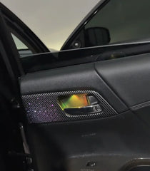 CRIS  Upgrade Symphony Led Car Interior Ambient Lighting for Honda Accord 9th Gen 2013-2017 Atmosphere Strip Accessories Decoration