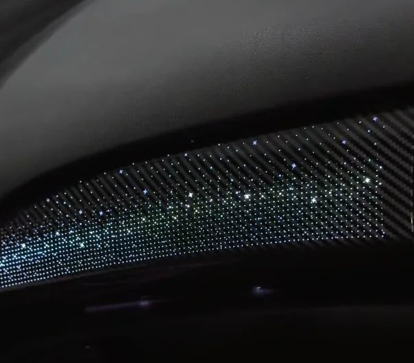 CRIS  Upgrade Symphony Led Car Interior Ambient Lighting for Honda Accord 9th Gen 2013-2017 Atmosphere Strip Accessories Decoration
